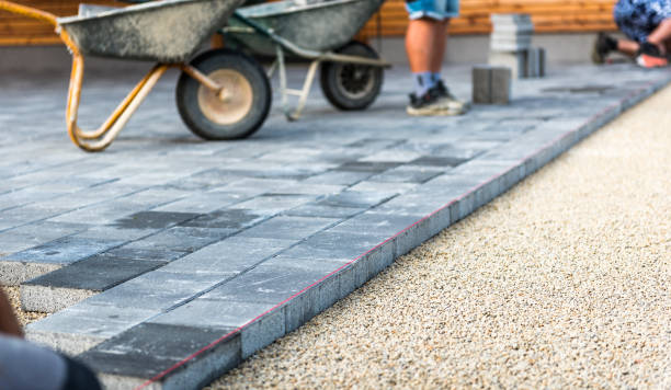 Best Best Driveway Pavers  in Cascade Valley, WA