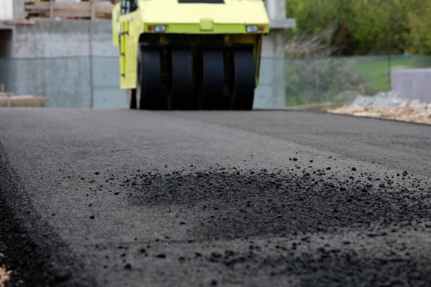Best Decorative Driveway Pavers  in Cascade Valley, WA