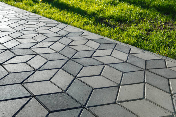 Best Cobblestone Driveway Pavers  in Cascade Valley, WA