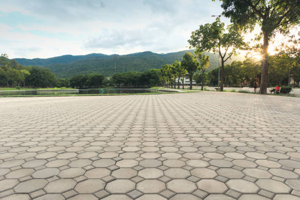 Best Interlocking Driveway Pavers  in Cascade Valley, WA