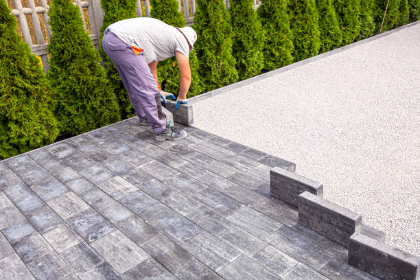 Best Residential Paver Driveway  in Cascade Valley, WA
