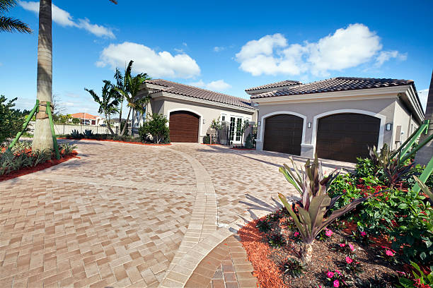 Best Driveway Resurfacing Pavers  in Cascade Valley, WA