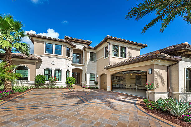 Best Concrete Paver Driveway  in Cascade Valley, WA
