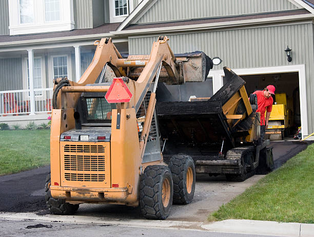 Best Cobblestone Driveway Pavers  in Cascade Valley, WA