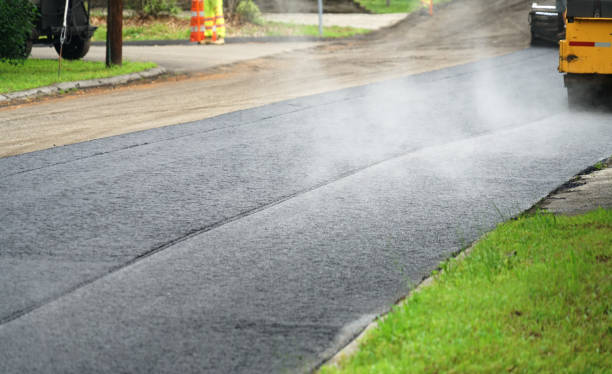 Best Permeable Paver Driveway  in Cascade Valley, WA