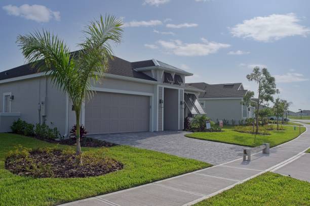 Best Custom Driveway Pavers  in Cascade Valley, WA