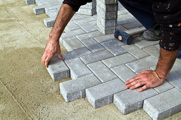 Reasons to Select Us for Your Driveway Paving Requirements in Cascade Valley, WA